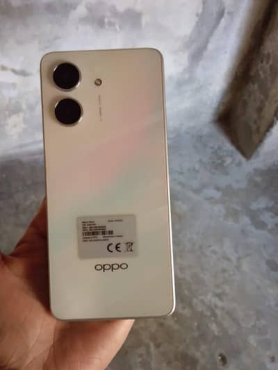 oppo a5x mobile for sale urgently