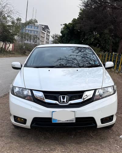 Honda city 1.3 Manual Transmission