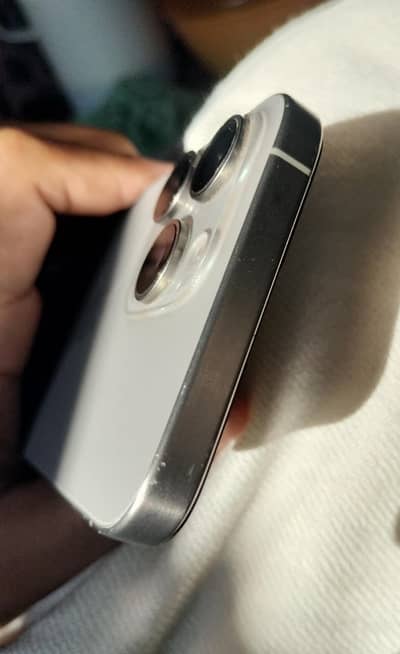 iPhone 15 pro max jv