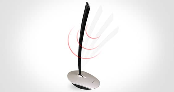 A4Tech MI-10 - Desktop Microphone