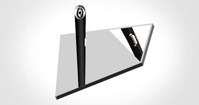 A4Tech MI-10 - Desktop Microphone 7