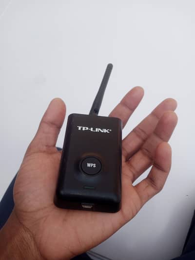 Tplink TL-wn722n /Tplink Wn7200nd