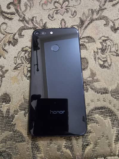 Huawei Honor 9 Lite 4GB/64GB  Non PTA