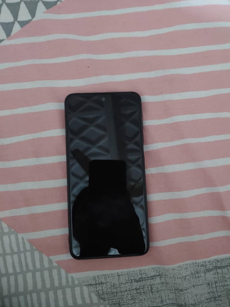 Sharp Aquos zero 5g 3