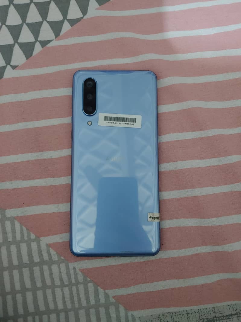 Sharp Aquos zero 5g 5