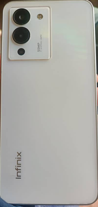 Infinix Note 12 G96
