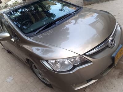 HONDA CIVIC 2009 SUNROOF 0/3/1/5/9/5/5/4/5/3/6