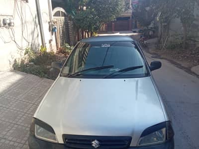 Suzuki Cultus VXR 2005 (0301-00-58-454)