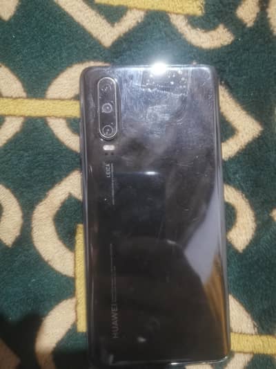 Huawei p30