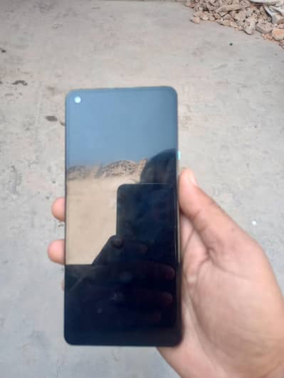 one plus 8 pro 12+12 (24) 256 pta aproved (patch)