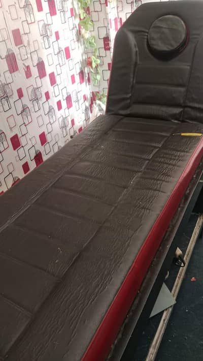 Massage Bed For Sale Urgent