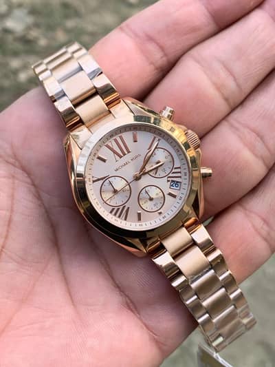 branded women's brand new watches
