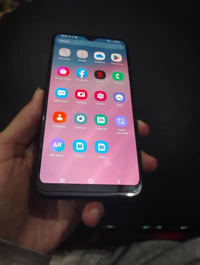 Samsung Galaxy A30s