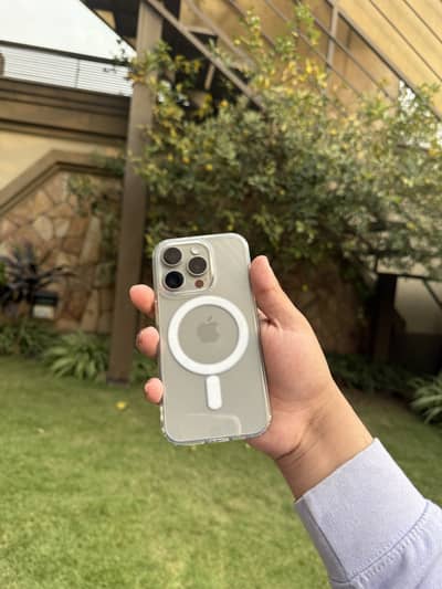 Apple iPhone 15 Pro JV