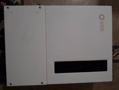 Solis Inverter for sale