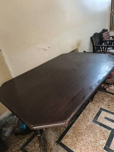 daining table