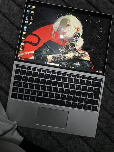 HP ELITE x2 G4 - i5 8th Gen - 16gb - Touchscreen