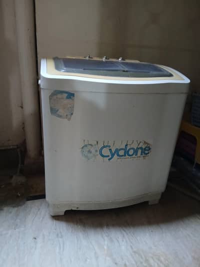 kenwood washing machine