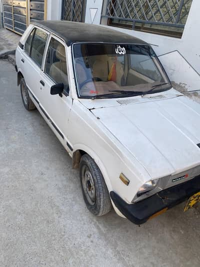 Suzuki fx urgent sale