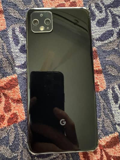 Google pixel 4xl good condition