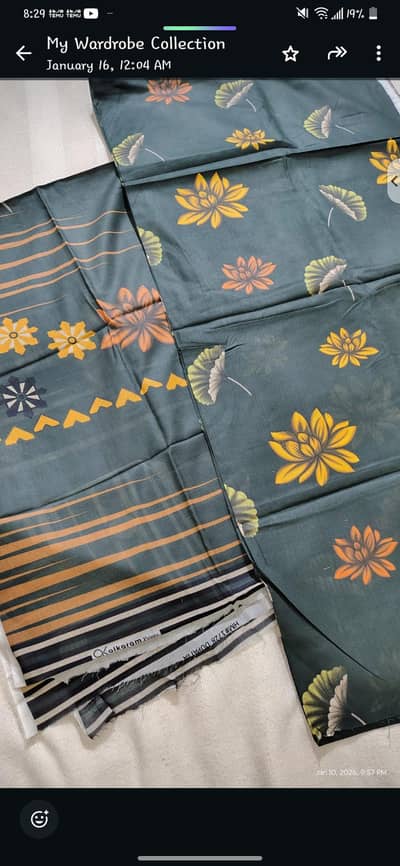 alkaram, sana safinaz, j. , MTJ and all brand original