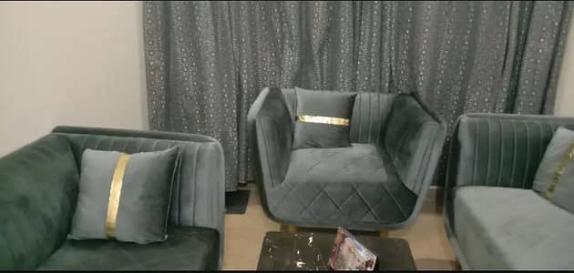 sofa 7sitter Turkish