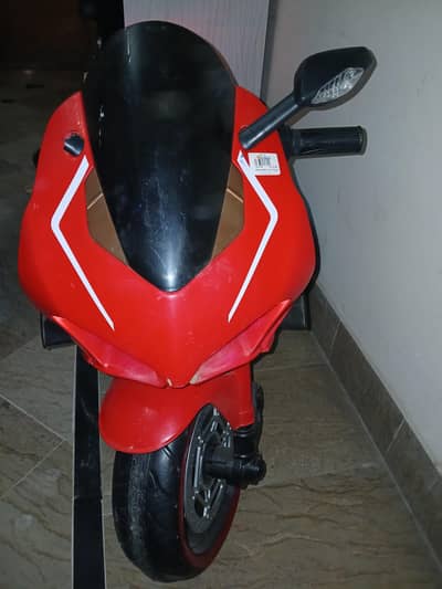 Kids sports bike BDCNTI