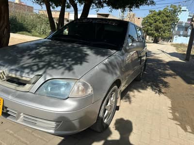 cultus 2016 limited addition