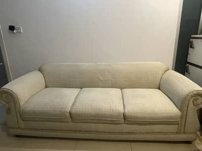3 Seater Sofa For Sale