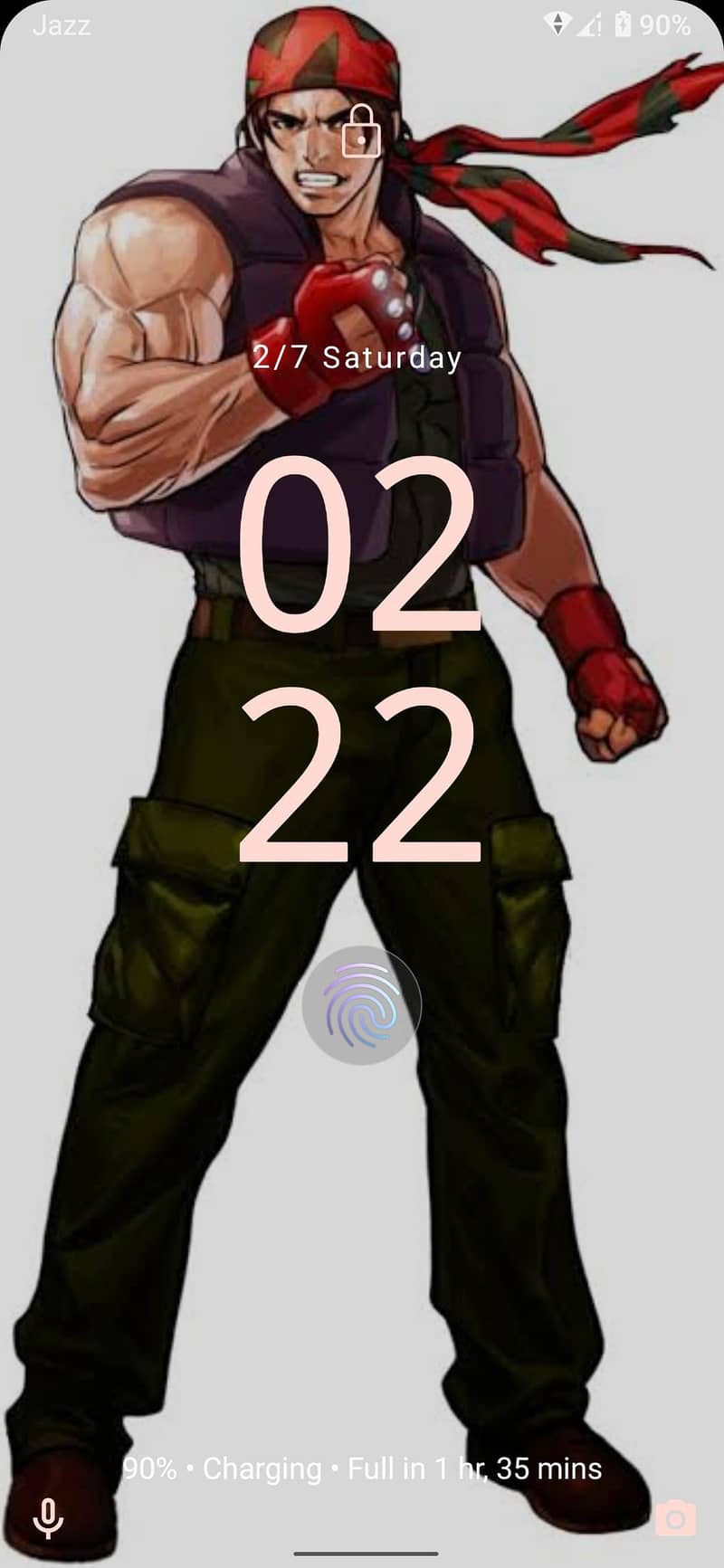 sharp Aquos zero 5g basic 0