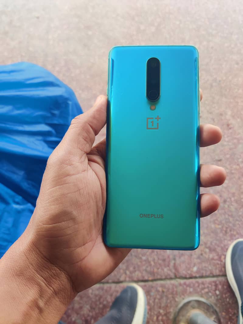 oneplus 8 4