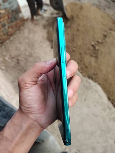 Vivo Y200 like new