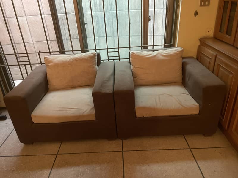Sofas 1