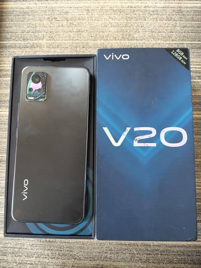 VIVO V2020 (03147096880)