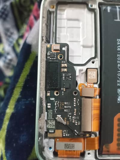 Redmi note 13 ,original parts available