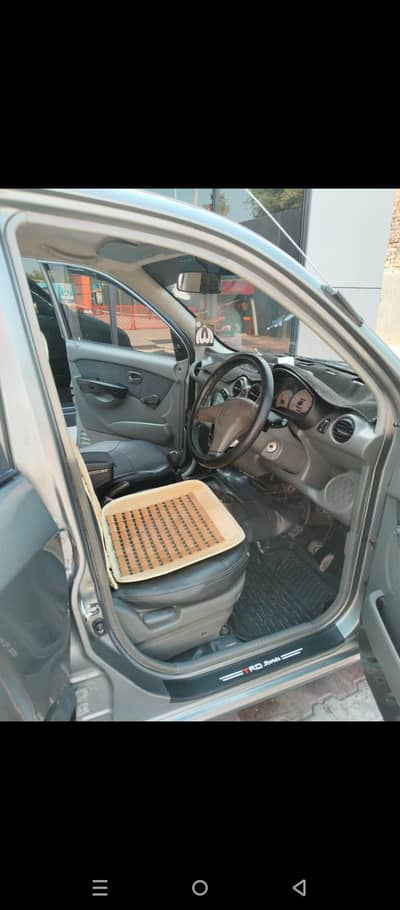 Hyundai Santro 2006/2007 model Chat Pillar Genuine