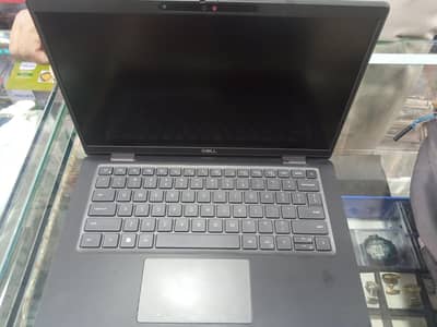 Dell i7 12 generation with 16gb Ram