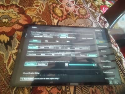 LENOVO LEGION TAB 16/256