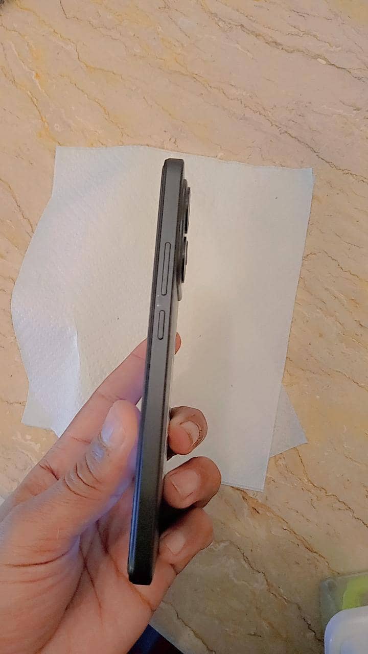 Redmi note 14 1