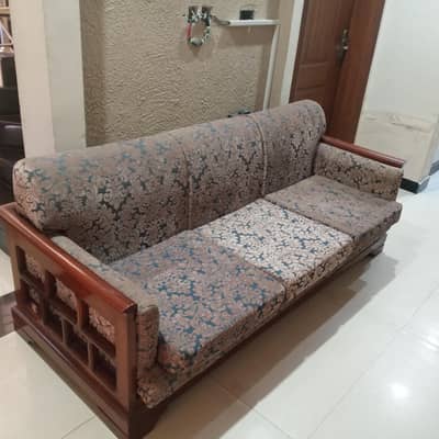 sofa set 5 seater