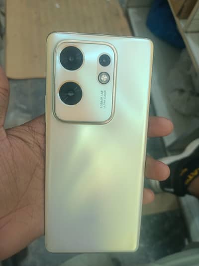 Infinix Zero 30