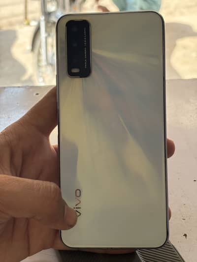 Vivo y20  4Gb 64Gb