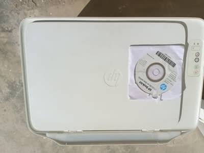 Hp deskjet 2132 printer