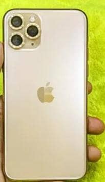 11 pro 256gb with box