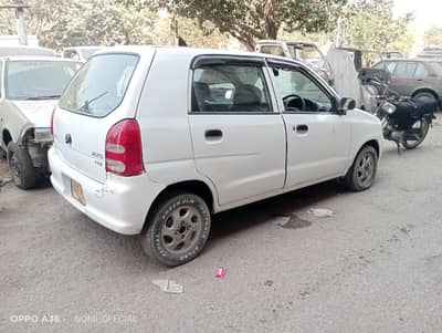 Suzuki Alto Vxr 2006 Call 03111018645