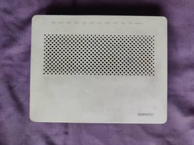 Huawei HG8346M - GPON
