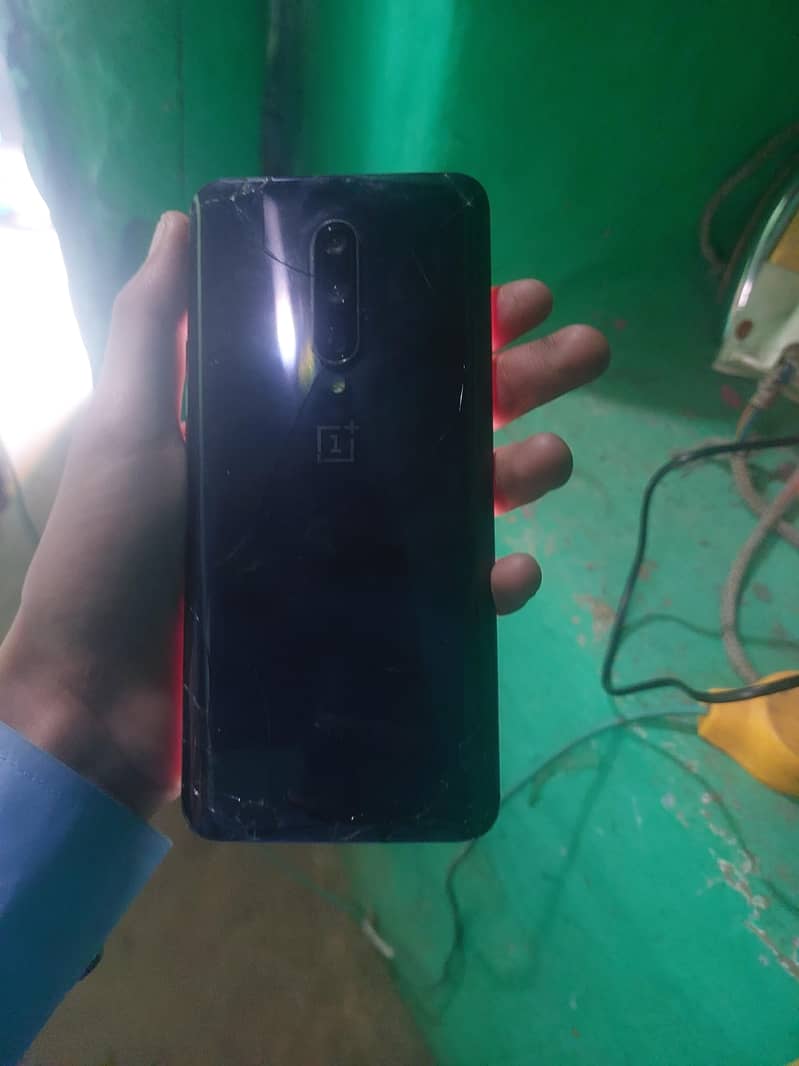 One plus 7 Pro 0