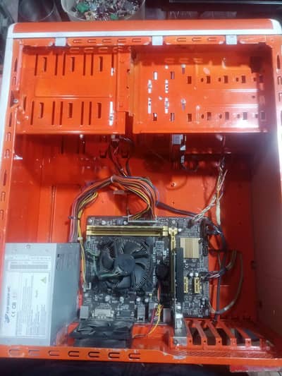 Asus Core i7-4770 CPU Best Gaming PC For Sale !