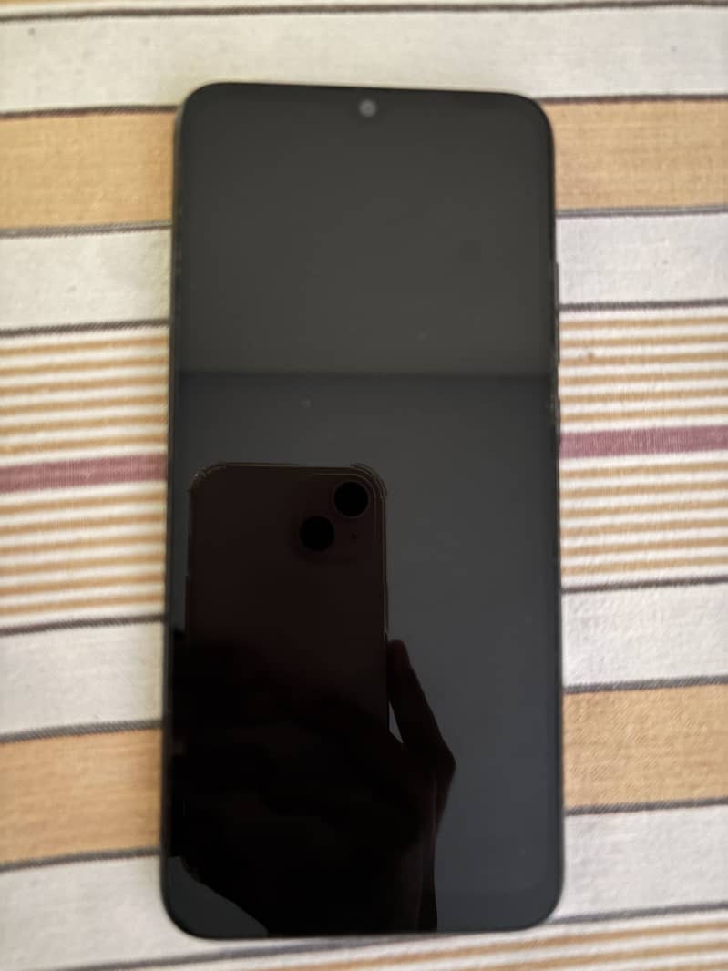 Redmi 9A 0