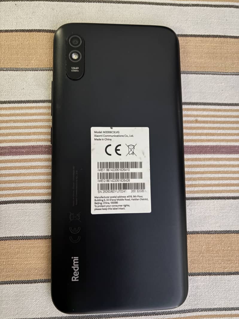 Redmi 9A 1